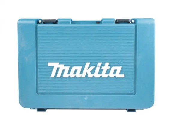 Makita valigetta rigida per trapani tassellatori - dettaglio 5