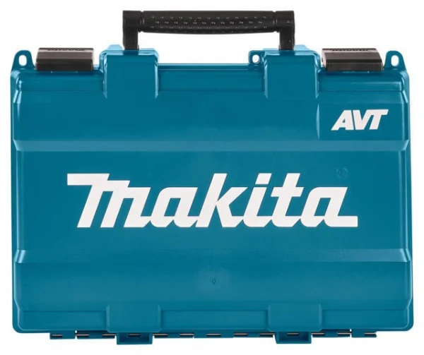 Makita valigetta rigida per trapani tassellatori - dettaglio 6