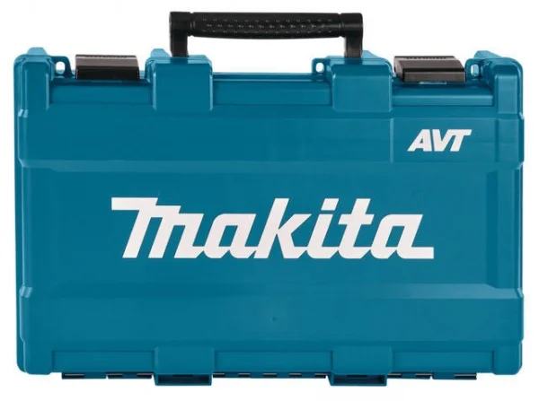 Makita valigetta rigida per trapani tassellatori - dettaglio 7
