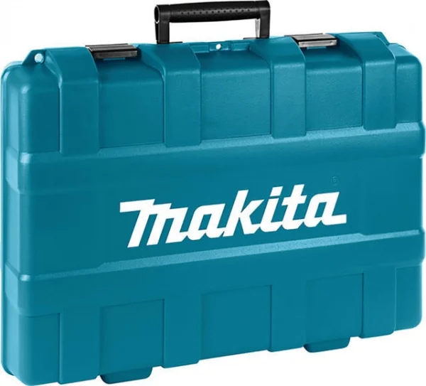 Makita valigetta rigida per trapani avvitatori - dettaglio 1