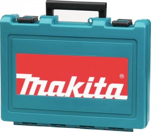 Makita valigetta rigida per trapani avvitatori - dettaglio 2