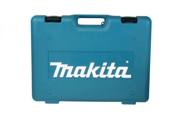 Makita valigetta rigida per trapani avvitatori - dettaglio 3