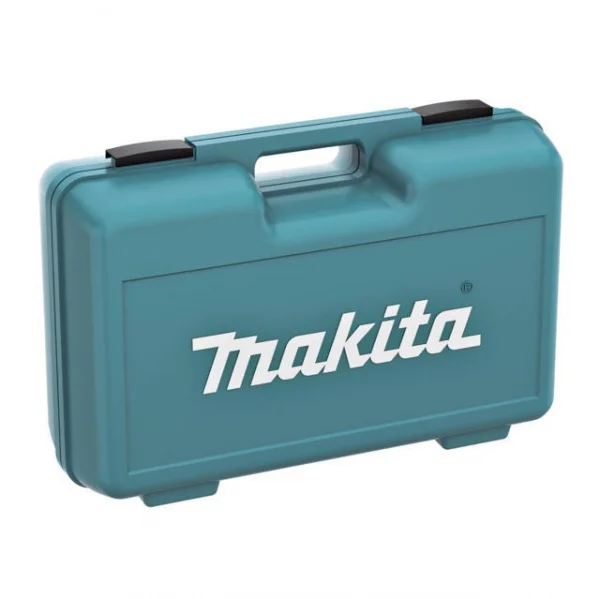 Makita valigetta rigida per smerigliatrici angolari - dettaglio 1