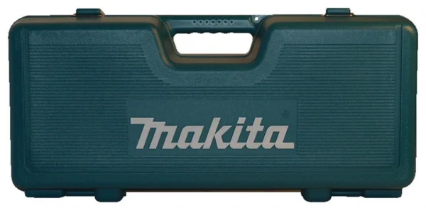 Makita valigetta rigida per smerigliatrici angolari - dettaglio 2