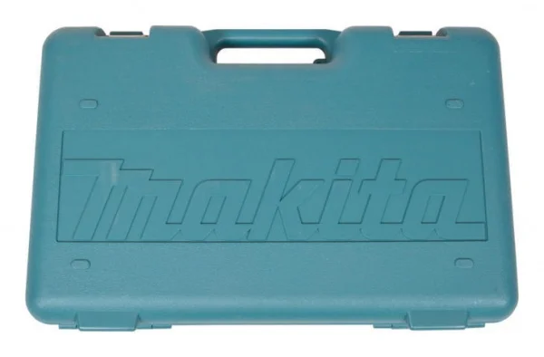 Makita valigetta porta utensili per martello demolitore - dettaglio 1