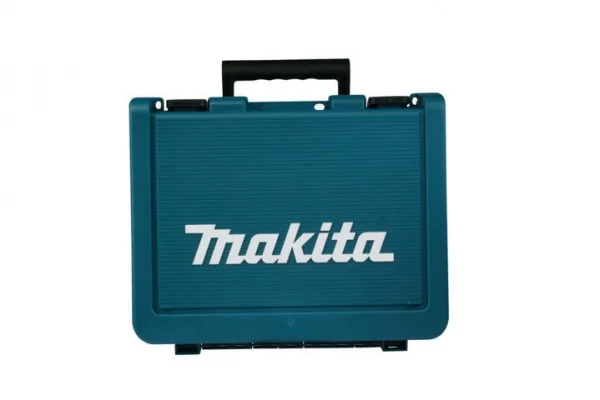 Makita valigetta porta utensili per martello demolitore - dettaglio 2