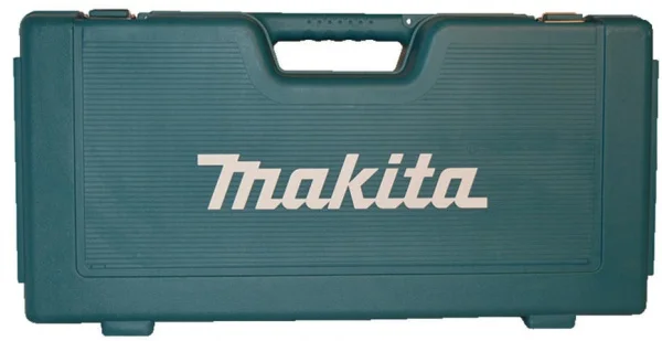 Makita valigetta porta utensili per martello demolitore - dettaglio 3
