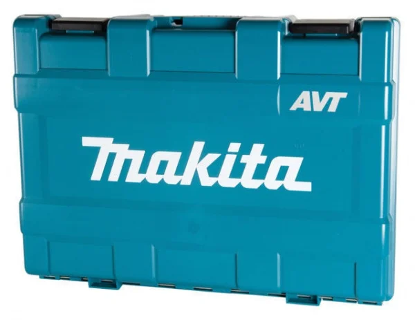 Makita valigetta porta utensili per martello demolitore - dettaglio 4