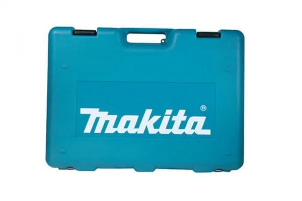 Makita valigetta porta utensili per martello demolitore - dettaglio 7