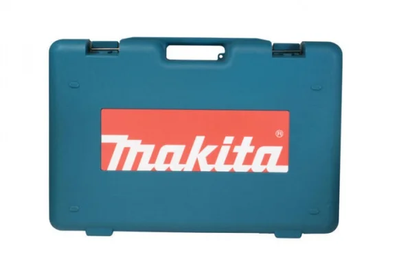 Makita valigetta porta utensili per martello demolitore - dettaglio 8