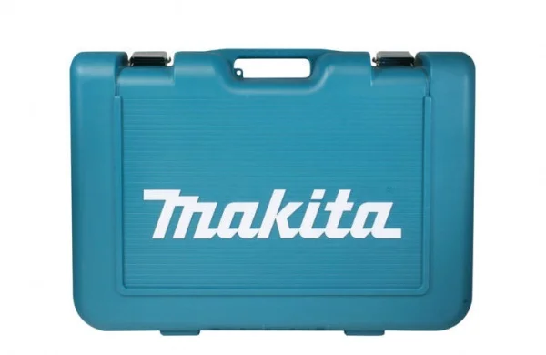 Makita valigetta porta utensili per martello demolitore - dettaglio 9