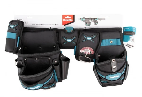 Makita e-05175 cintura completa per carichi pesanti - dettaglio 2