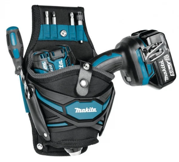 Makita e-05094 fondina per trapani universale - dettaglio 2