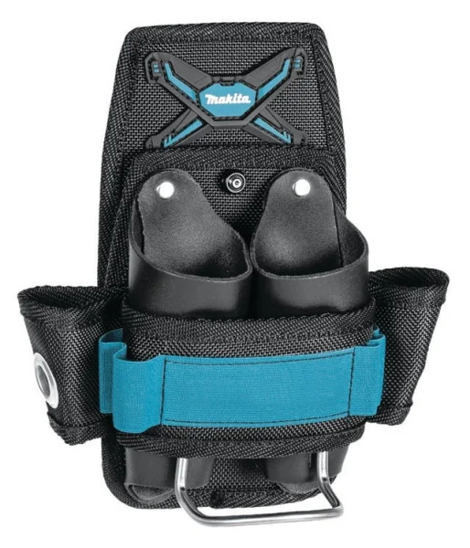 Makita e-05228 fodero porta utensili ultimate 3-way - dettaglio 1