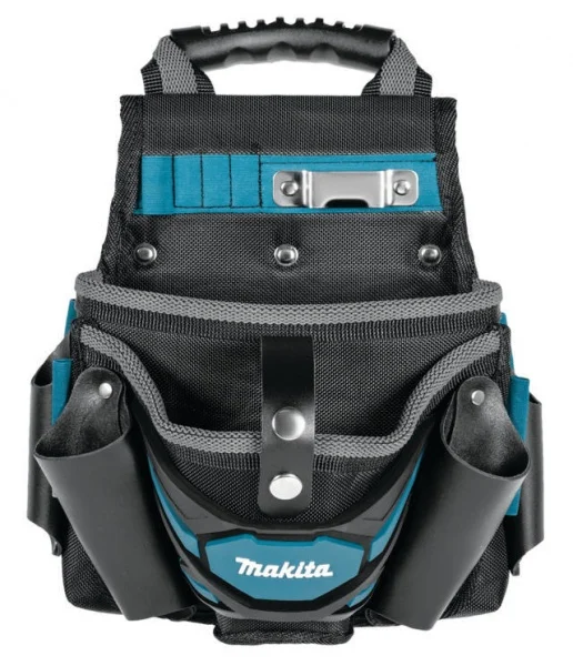 Makita e-05125 custodia porta utensili con fondina per trapano - dettaglio 1