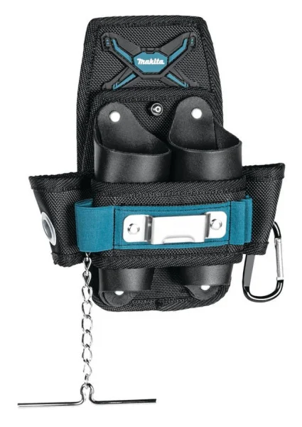 Makita e-05212 custodia porta utensili per elettricisti - dettaglio 1