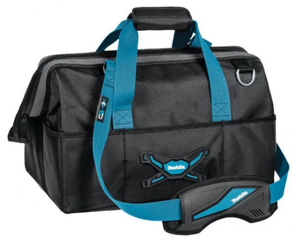 Makita e-05468 borsone porta utensili - dettaglio 1