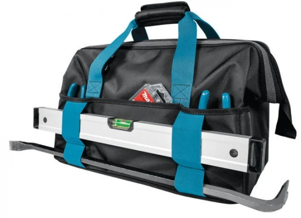Makita e-05468 borsone porta utensili - dettaglio 2