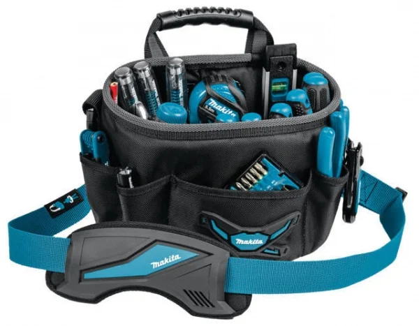 Makita e-05474 borsa porta utensili universale - dettaglio 2