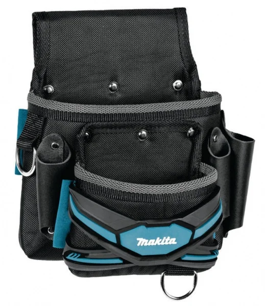Makita e-05131 custodia a due tasche per installatori - dettaglio 1