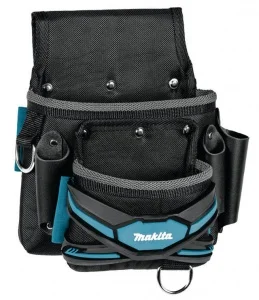 Makita e-05131 custodia a due tasche per installatori - dettaglio 1