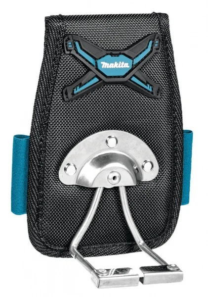 Makita e-05234 custodia con gancio porta martello per cintura - dettaglio 1