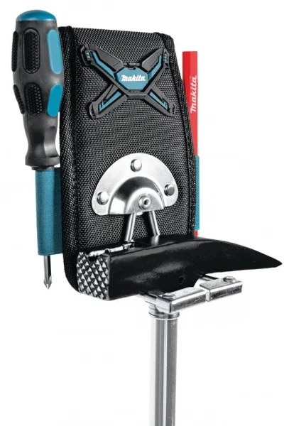 Makita e-05234 custodia con gancio porta martello per cintura - dettaglio 2