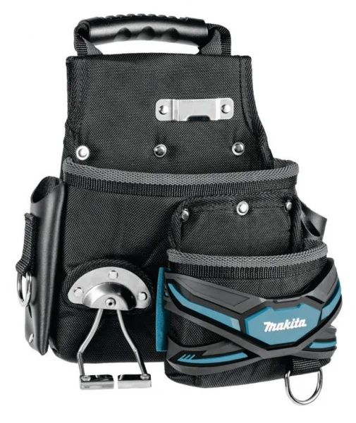 Makita e-05153 borsa multiuso porta utensili e minuteria - dettaglio 1