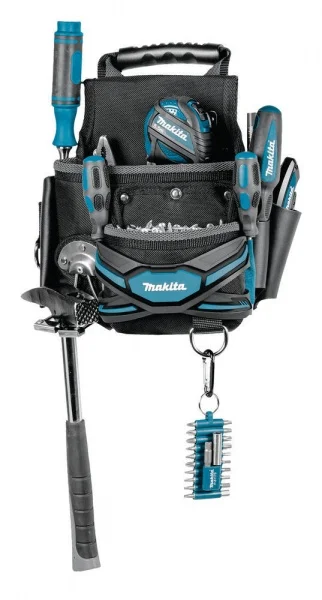 Makita e-05153 borsa multiuso porta utensili e minuteria - dettaglio 2