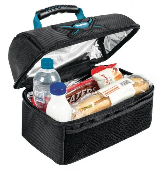 Makita e-05614 borsa porta vivande termica - dettaglio 2