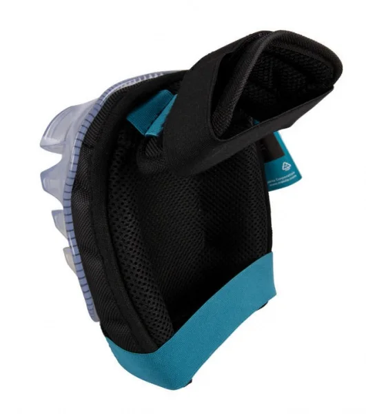 Makita e-05658 Ginocchiere rigide antiscivolo - dettaglio 2
