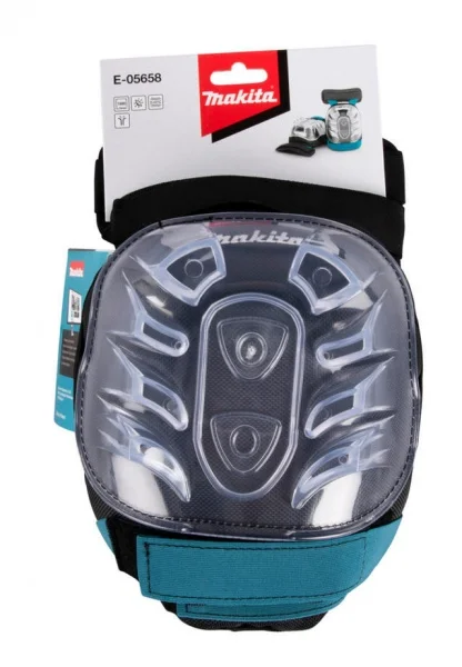 Makita e-05658 Ginocchiere rigide antiscivolo - dettaglio 4