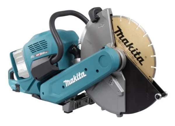 Makita ce002gz01 troncatrice xgt brushless 80 v max senza batterie - dettaglio 2