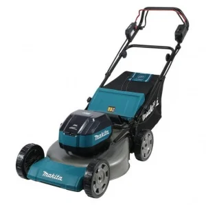 Makita lm004jz tagliaerba semovente 54 cm brushless 64 v senza batteria - dettaglio 1