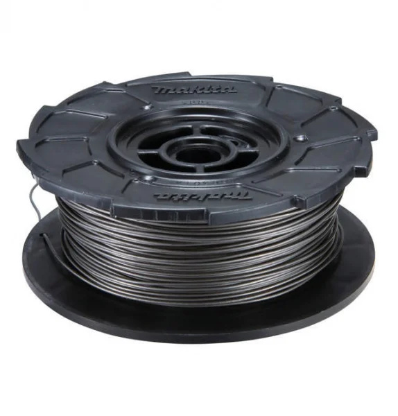Makita 199137-9 filo metallico per legaferri 50 pz. - dettaglio 1