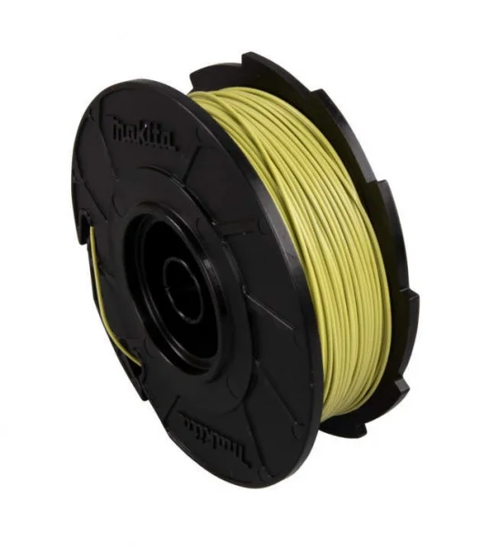 Makita 191j59-9 filo ricoperto in poliestere per legaferri 50 pz. - dettaglio 2
