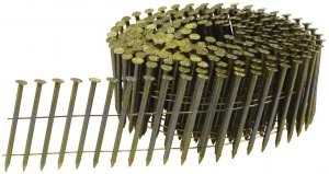 Makita f-31298 chiodi per chiodatrici 3,1x75 mm tipo smooth 4.050 pz. - dettaglio 1