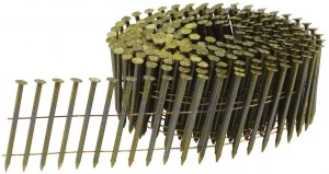 Makita f-31272 chiodi per chiodatrici 2,9x57 mm tipo screw 6.750 pz. - dettaglio 1