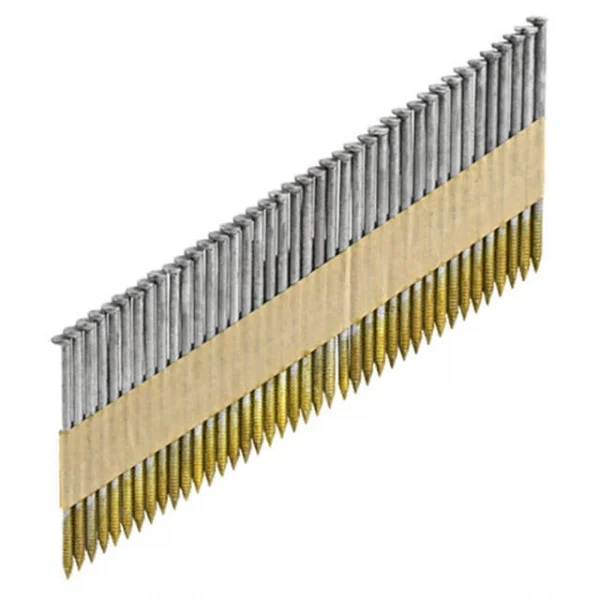 Makita p-77073 chiodi inclinati 2,9x65 mm tipo ring 4.000 pz. - dettaglio 1