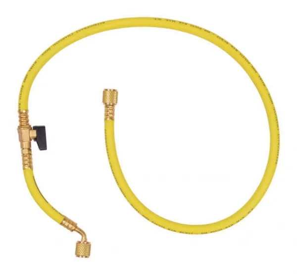 Makita as0ai154mk tubo con valvola di chiusura per dvp180 - dettaglio 1