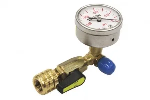 Makita as0vp085mk vacuometro con valvola di chiusura per dvp181z - dettaglio 1