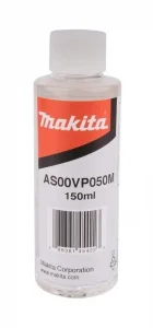 Makita as0vp083mk olio lubrificante per dvp181 flacone da 300 ml - dettaglio 1