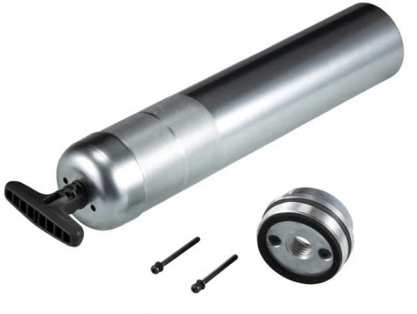 Makita 191a81-2 sebatoio per cartucce 450 gr per dgp180 - dettaglio 1