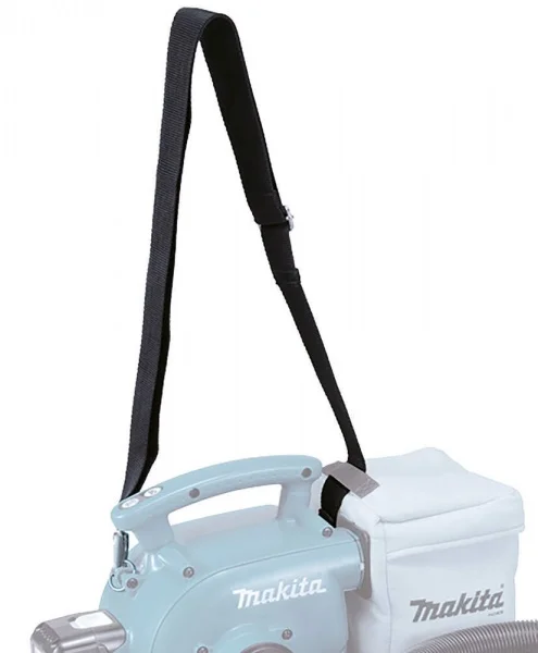 Makita 166094-6 Tracolla semplice di supporto per DGP180 e UB001 - 166094-6