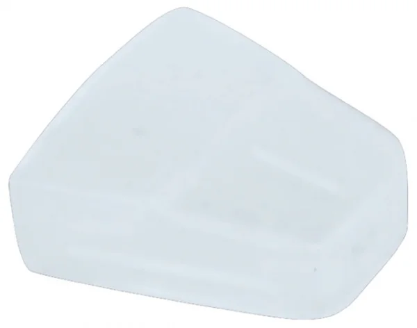 Makita nasello di protezione in plastica per fissaggi - dettaglio 3