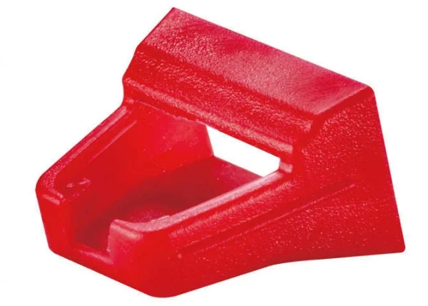 Makita nasello di protezione in plastica per fissaggi - dettaglio 5