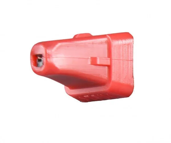 Makita nasello di protezione in plastica per fissaggi - dettaglio 6