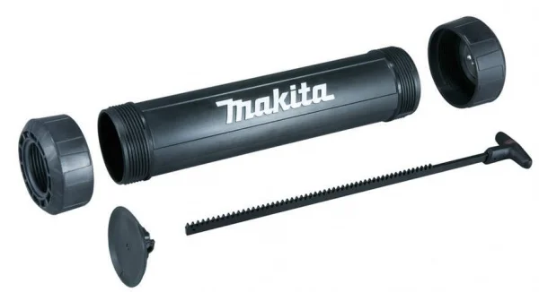 Makita 197195-9 set contenitore tipo c per siliconi da 800 ml - dettaglio 1