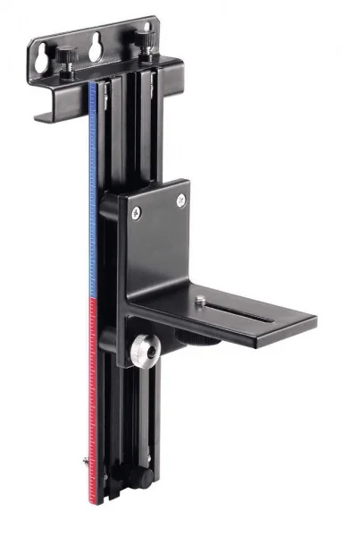 Makita le00785637 staffa da muro per livelle sk102z - dettaglio 1