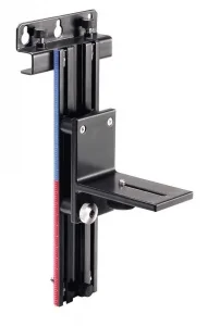 Makita le00785637 staffa da muro per livelle sk102z - dettaglio 1